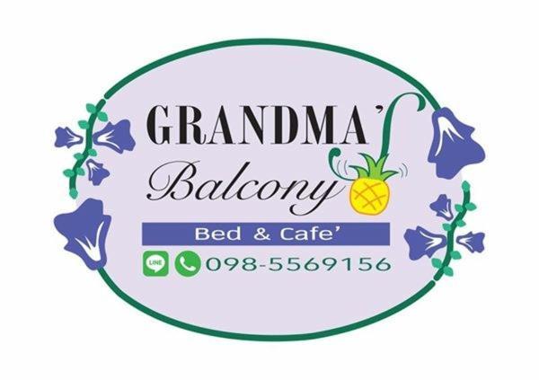 Grandmabalcony Bed & Breakfast Prachuap Khiri Khan Exterior photo